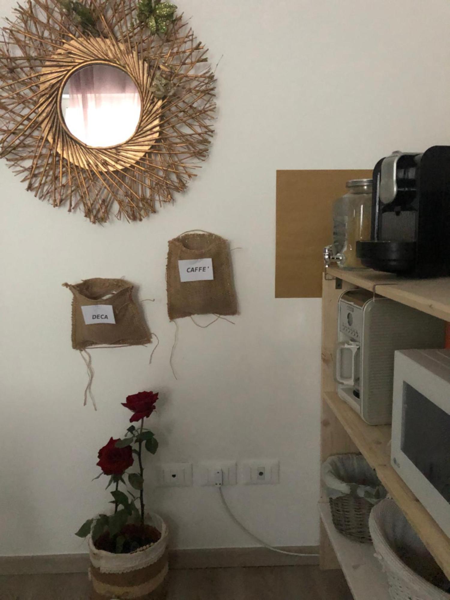 R&B Midora Modena Bed and Breakfast Εξωτερικό φωτογραφία