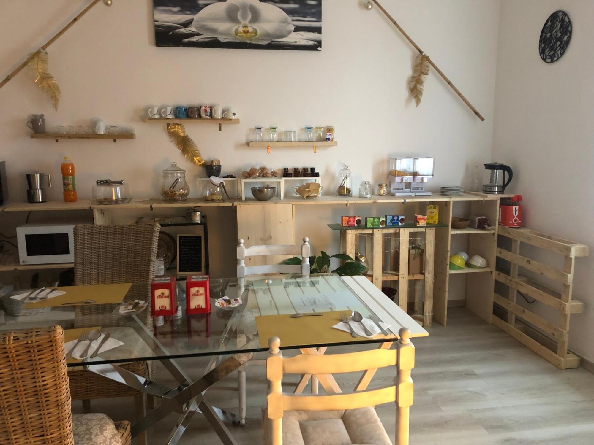 R&B Midora Modena Bed and Breakfast Εξωτερικό φωτογραφία