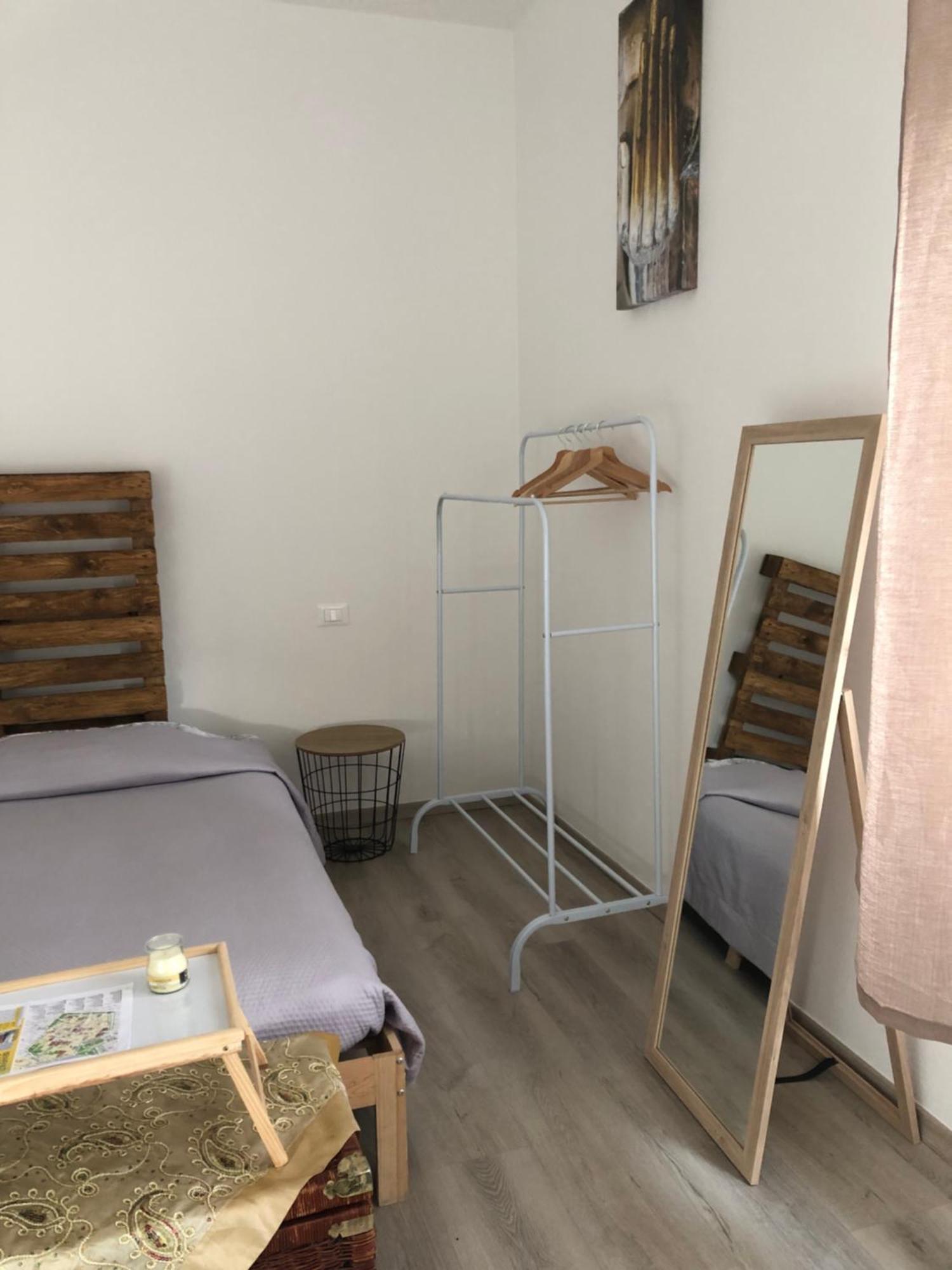 R&B Midora Modena Bed and Breakfast Εξωτερικό φωτογραφία