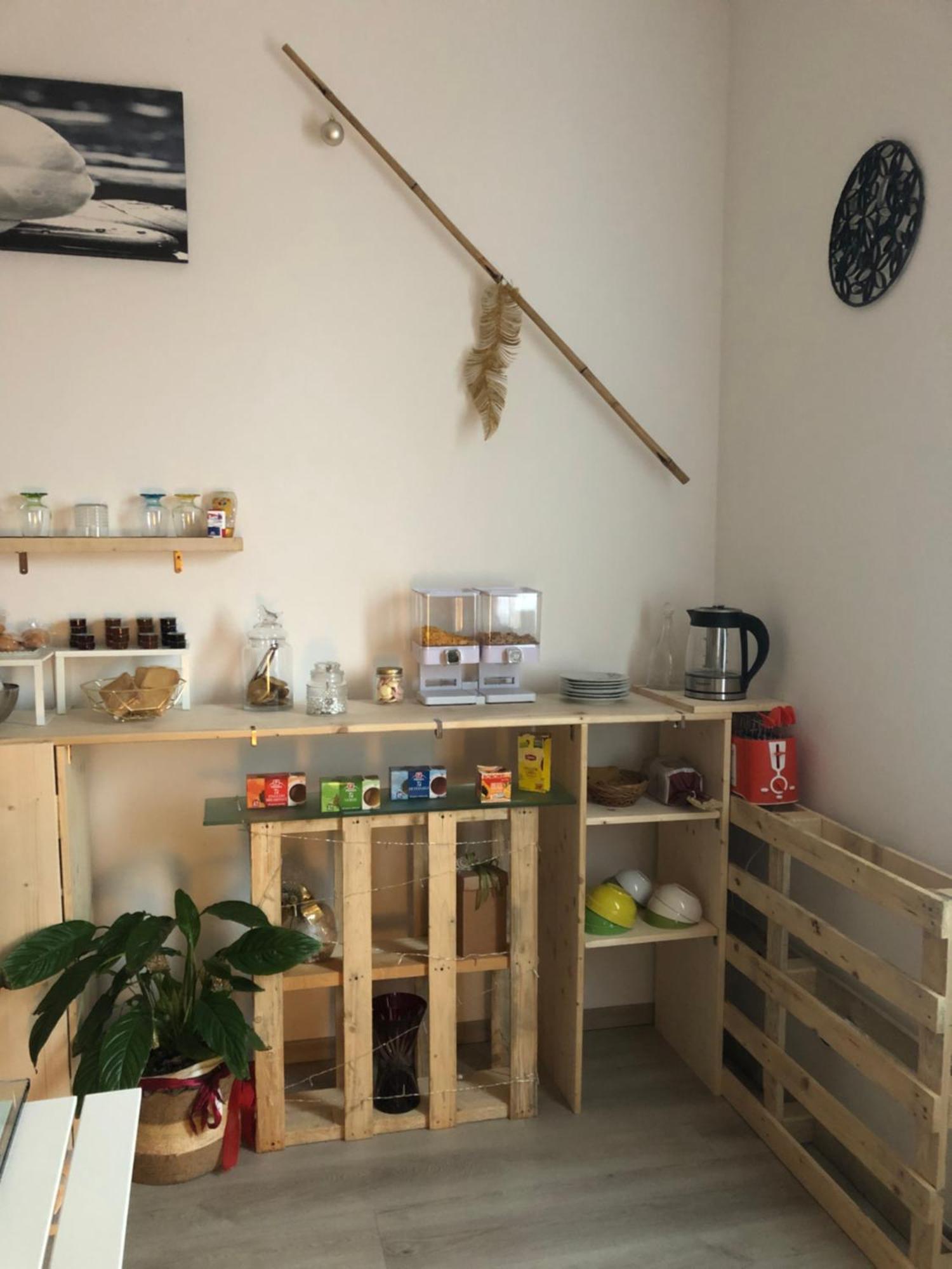 R&B Midora Modena Bed and Breakfast Εξωτερικό φωτογραφία