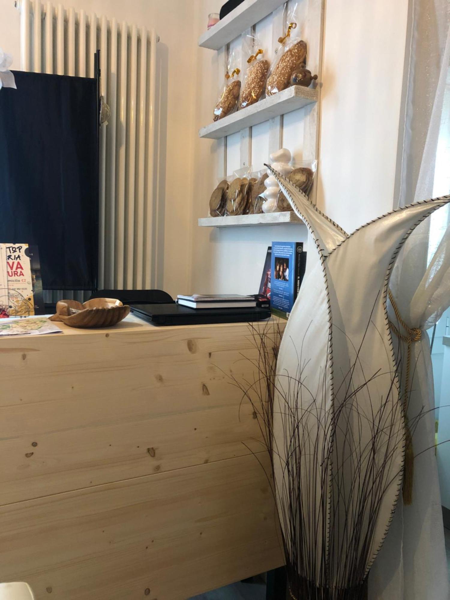 R&B Midora Modena Bed and Breakfast Εξωτερικό φωτογραφία