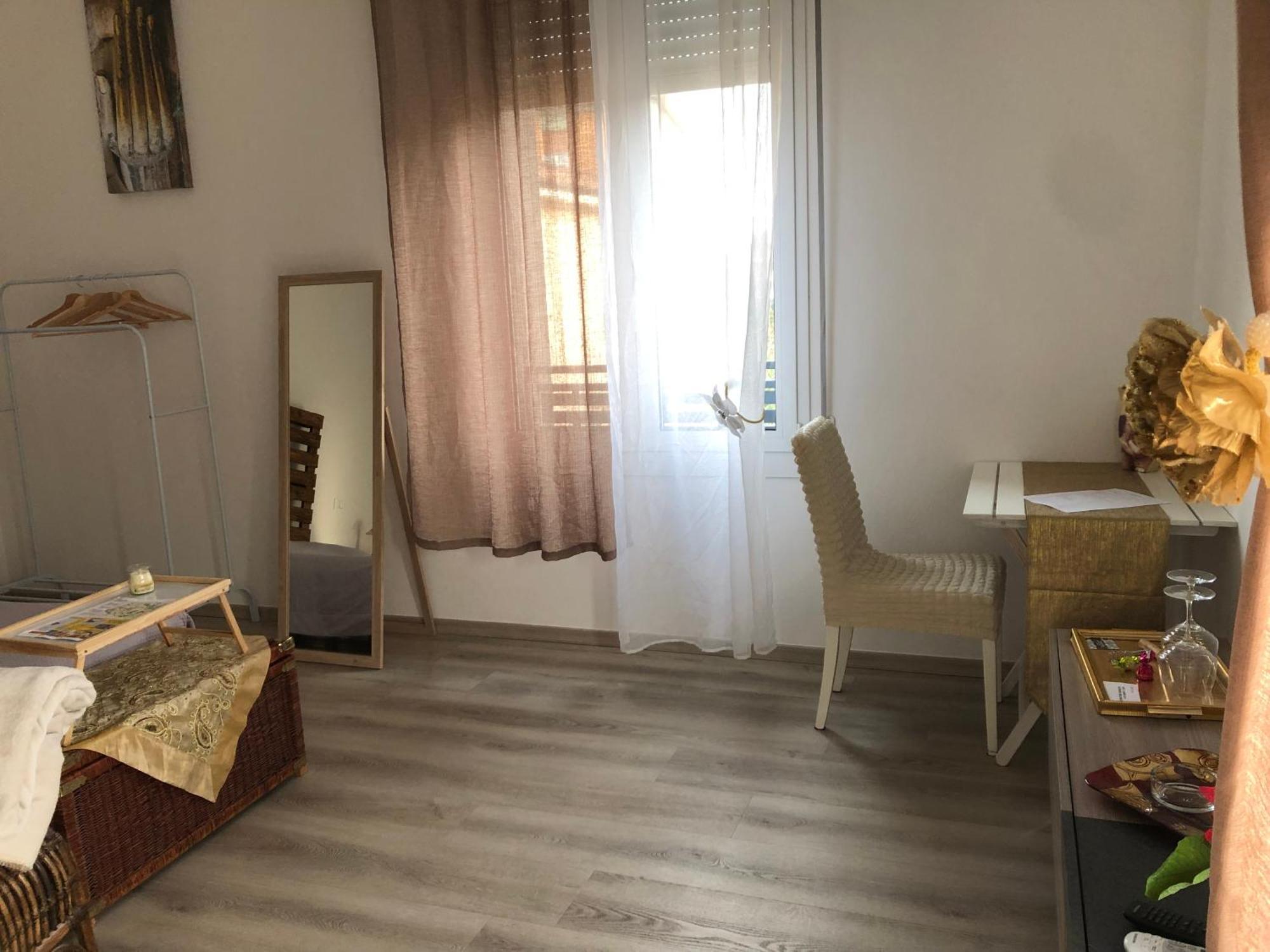 R&B Midora Modena Bed and Breakfast Εξωτερικό φωτογραφία