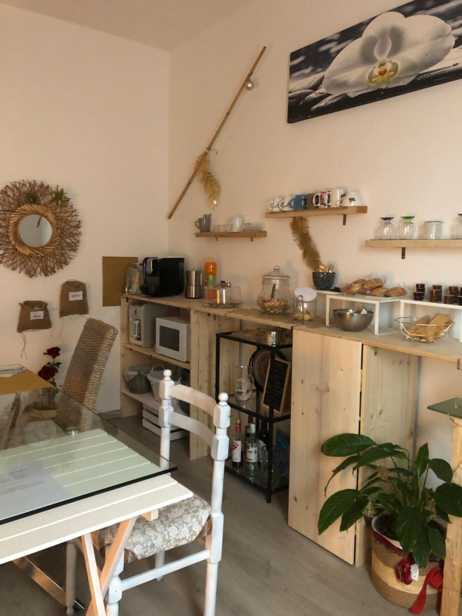 R&B Midora Modena Bed and Breakfast Εξωτερικό φωτογραφία