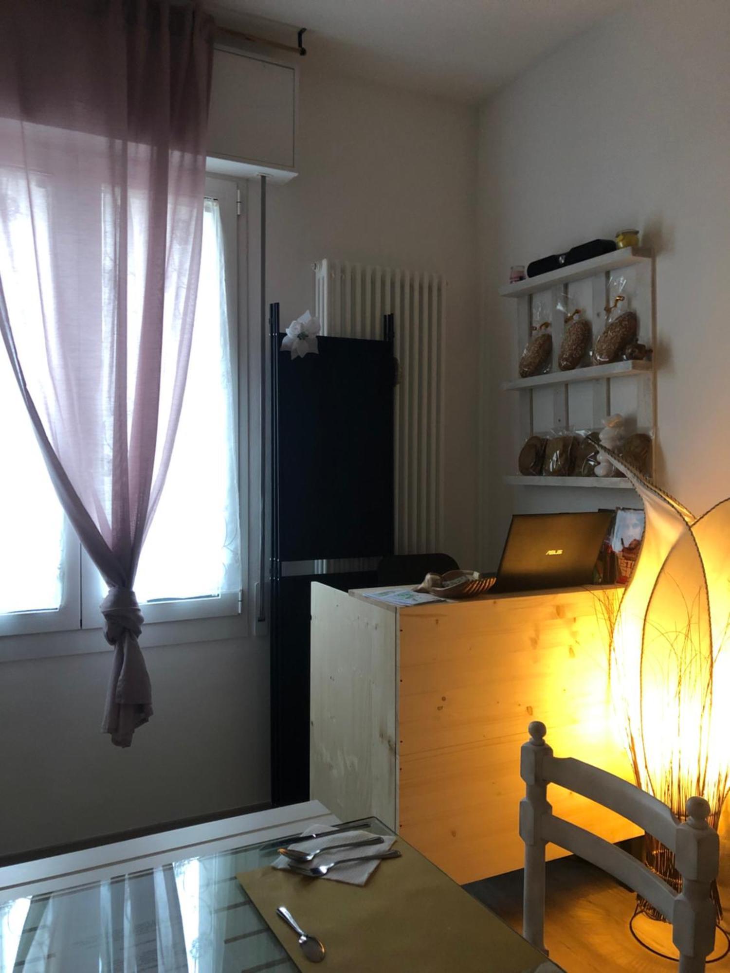 R&B Midora Modena Bed and Breakfast Εξωτερικό φωτογραφία
