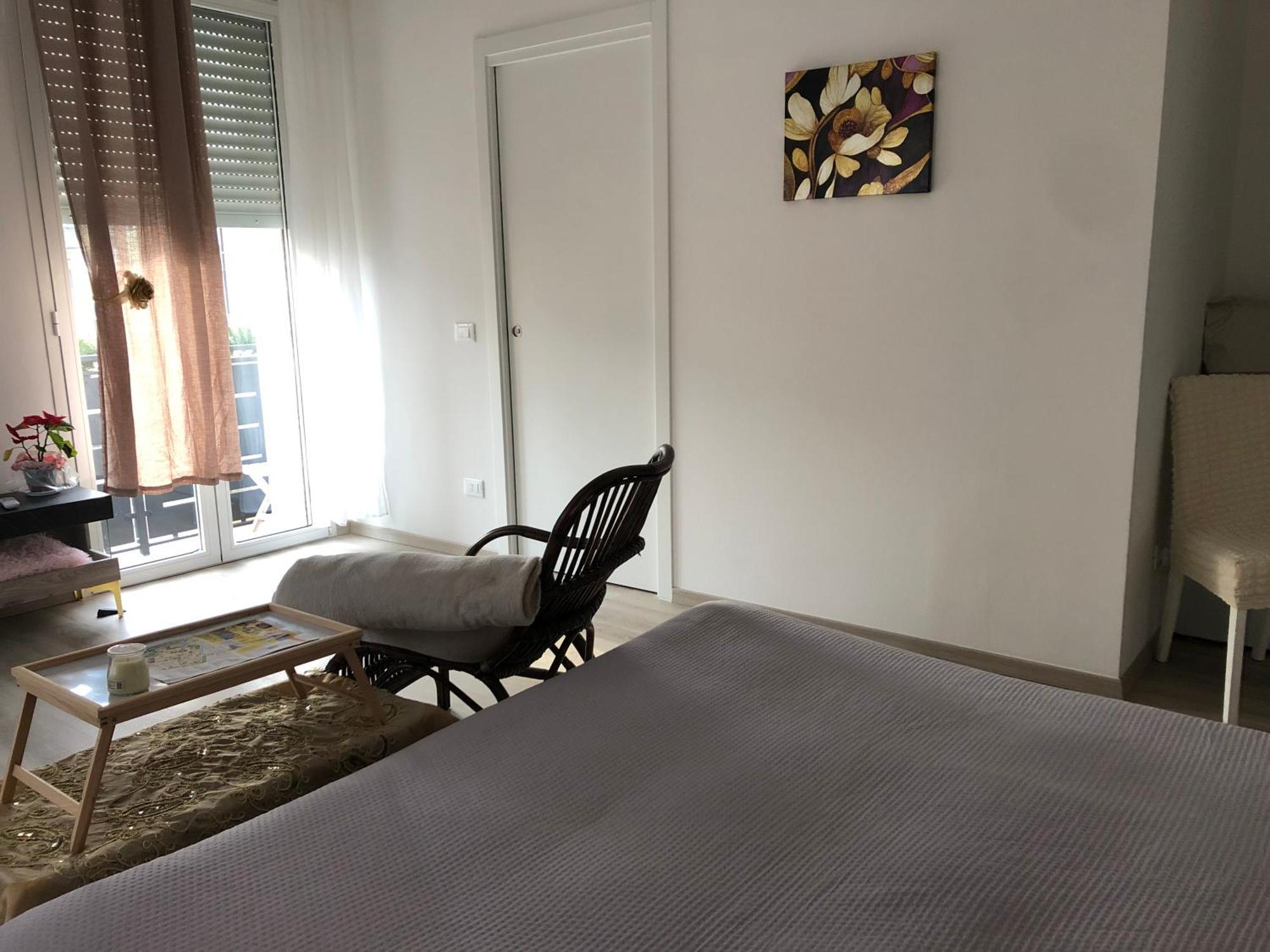 R&B Midora Modena Bed and Breakfast Εξωτερικό φωτογραφία