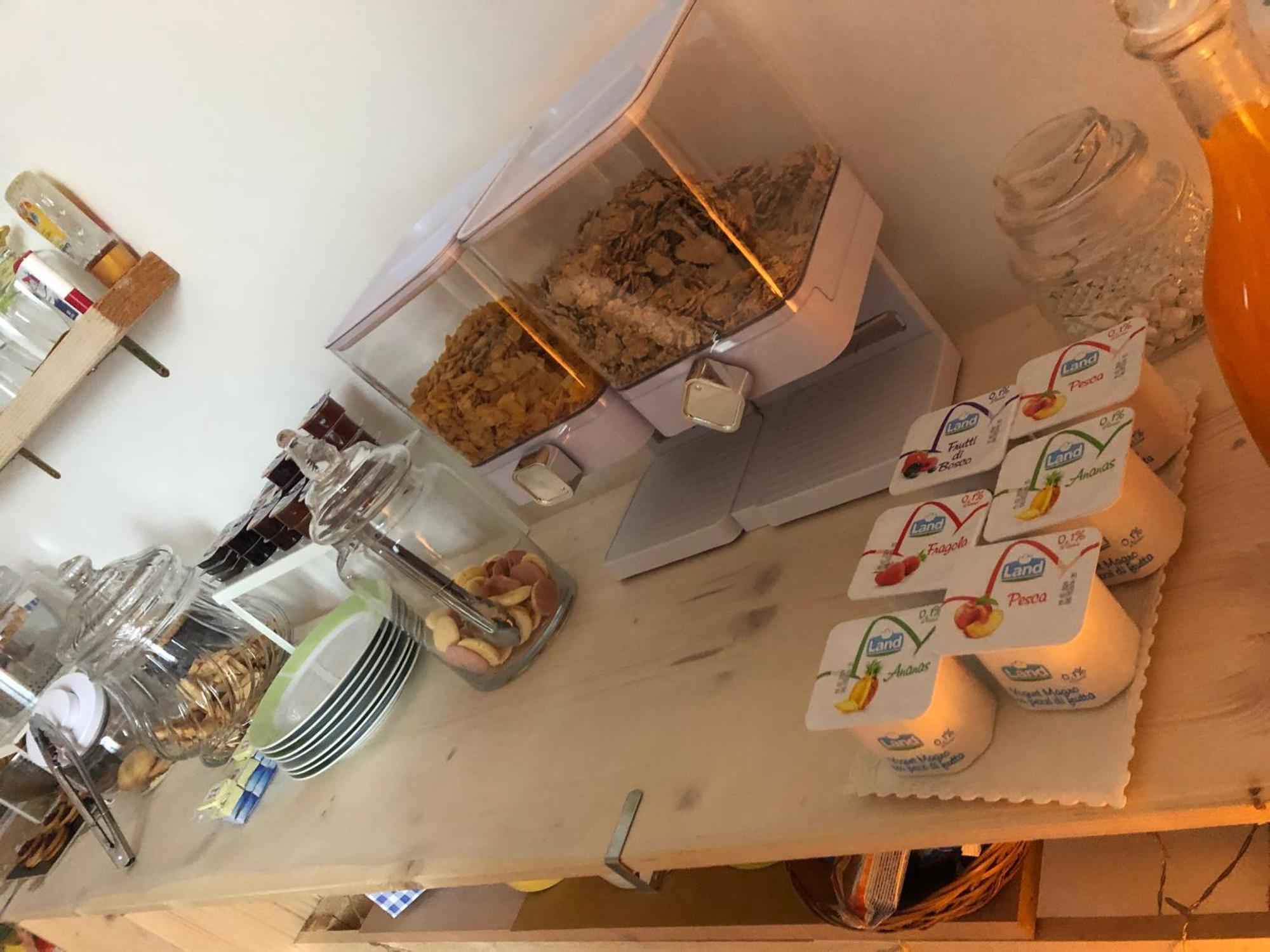 R&B Midora Modena Bed and Breakfast Εξωτερικό φωτογραφία
