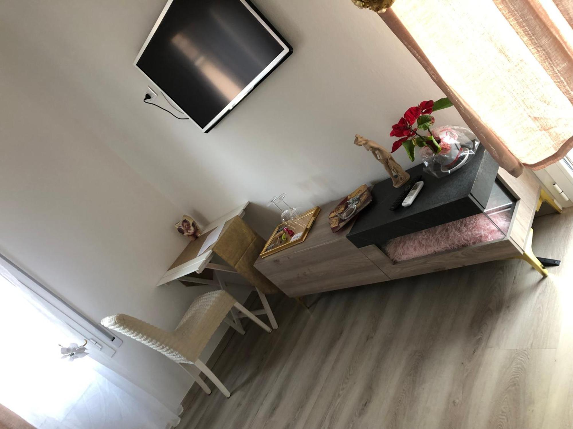 R&B Midora Modena Bed and Breakfast Εξωτερικό φωτογραφία