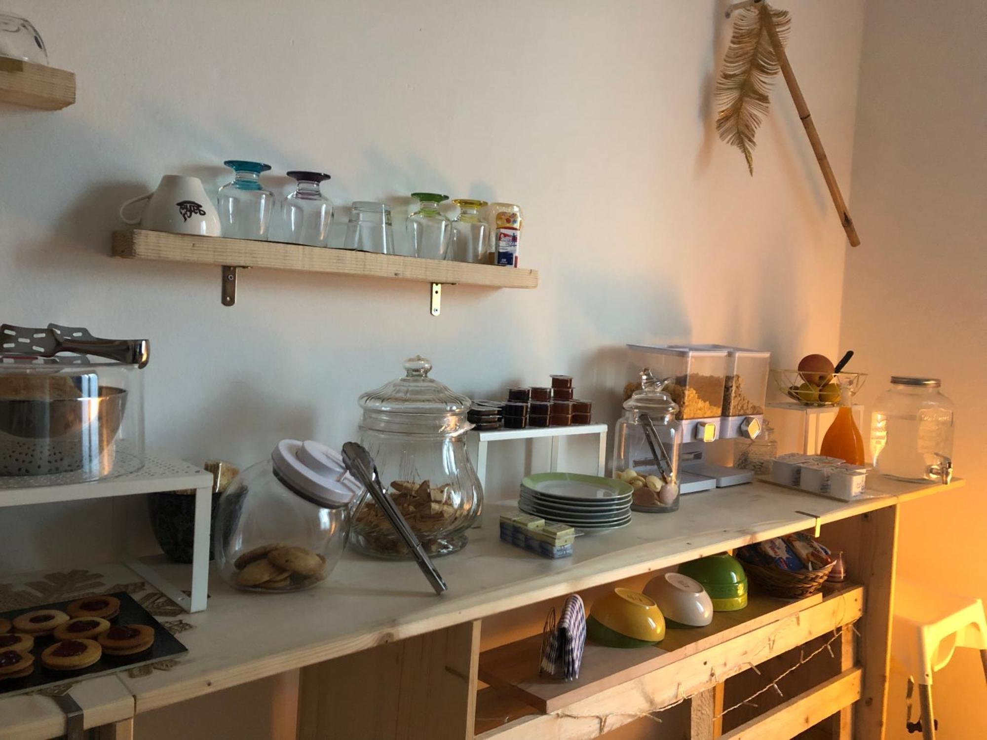 R&B Midora Modena Bed and Breakfast Εξωτερικό φωτογραφία