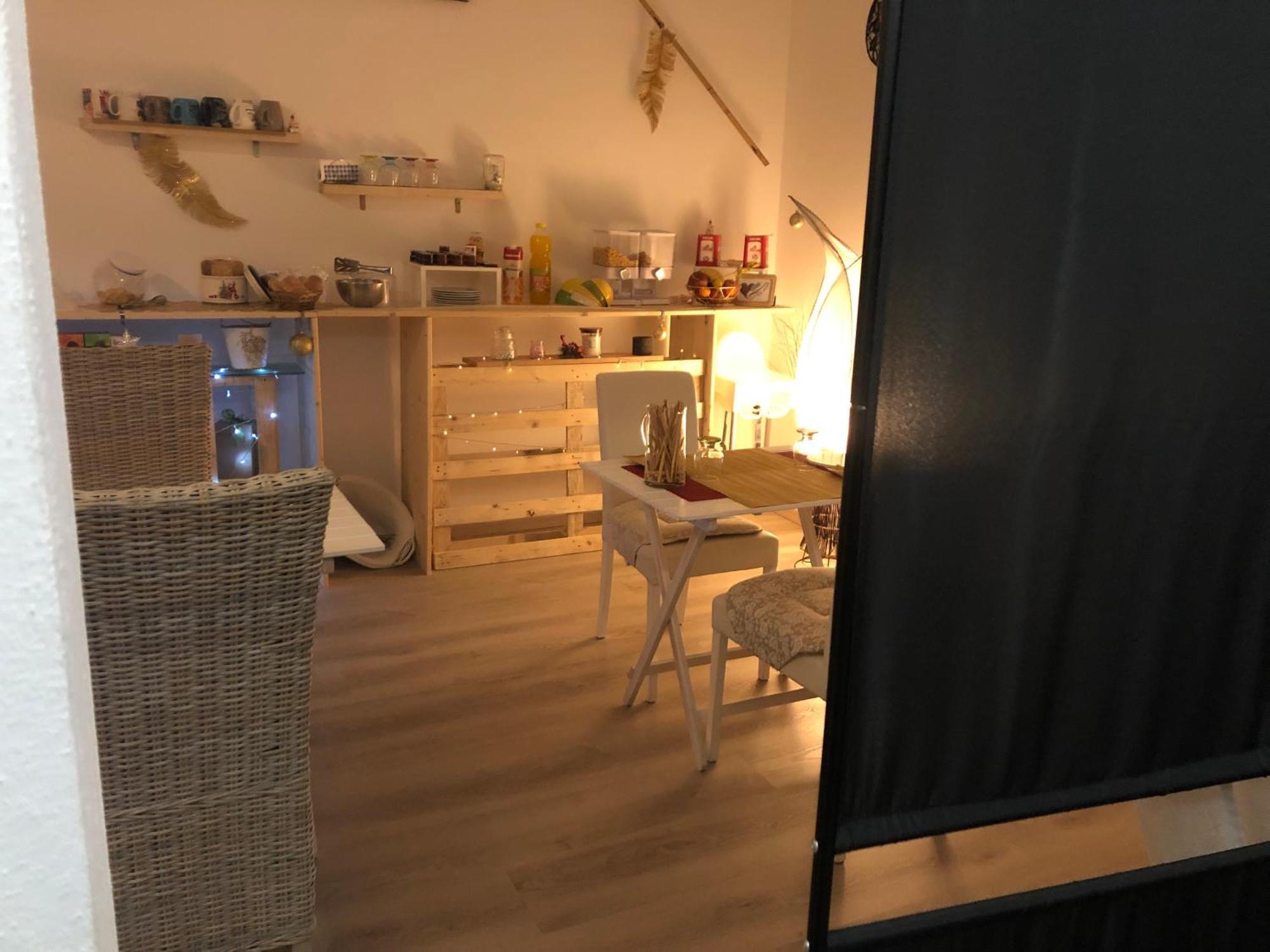 R&B Midora Modena Bed and Breakfast Εξωτερικό φωτογραφία