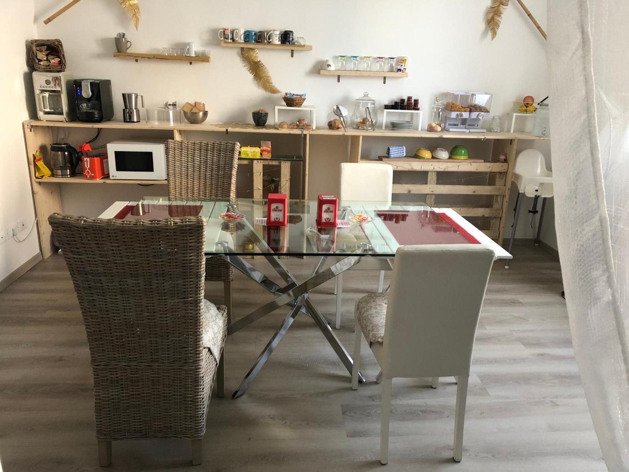 R&B Midora Modena Bed and Breakfast Εξωτερικό φωτογραφία