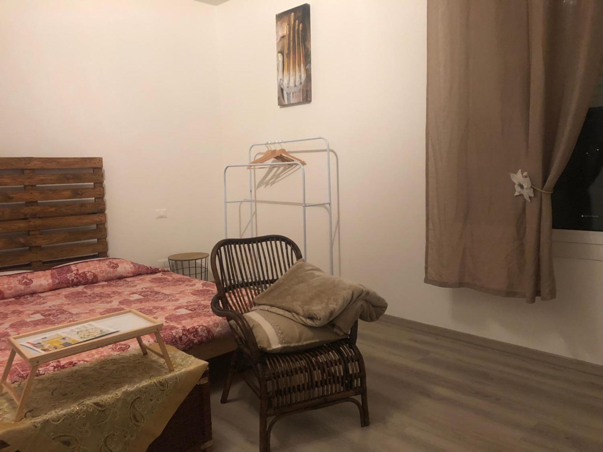 R&B Midora Modena Bed and Breakfast Εξωτερικό φωτογραφία