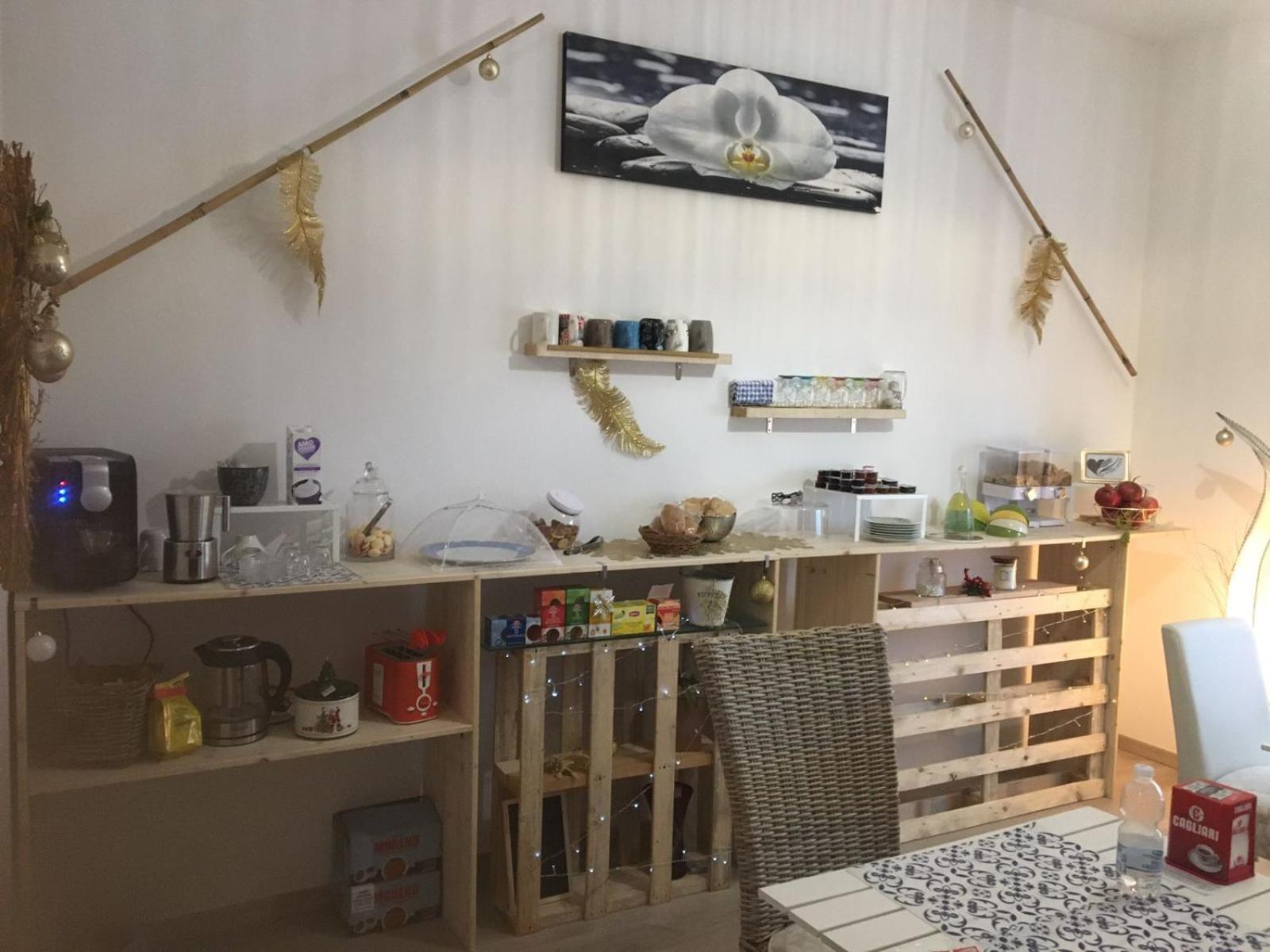 R&B Midora Modena Bed and Breakfast Εξωτερικό φωτογραφία