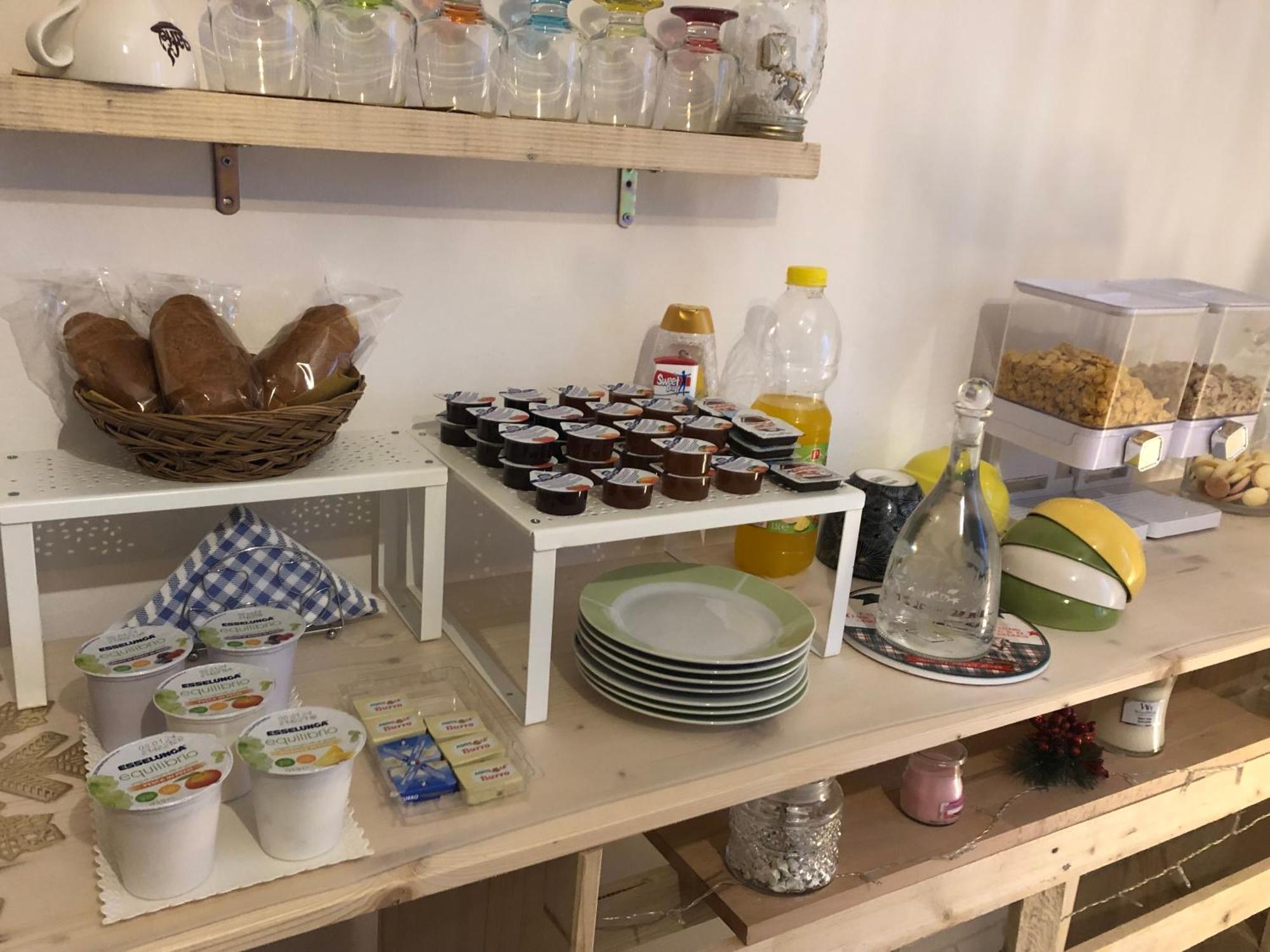 R&B Midora Modena Bed and Breakfast Εξωτερικό φωτογραφία