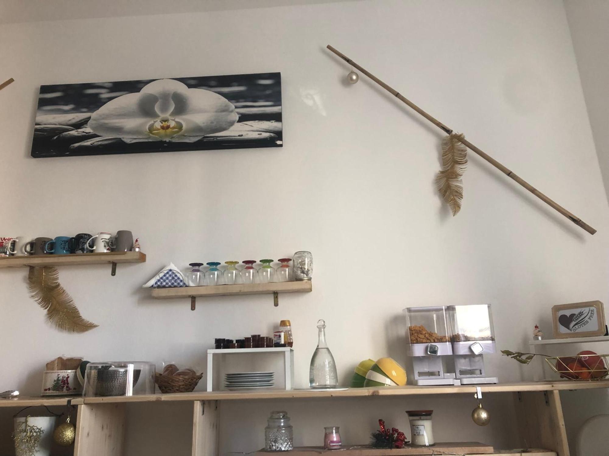 R&B Midora Modena Bed and Breakfast Εξωτερικό φωτογραφία