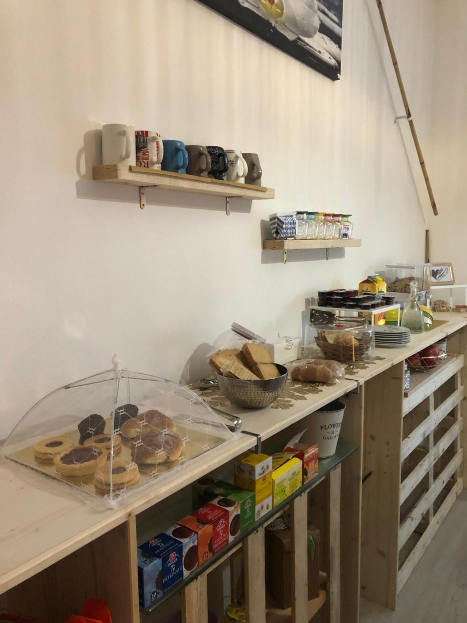 R&B Midora Modena Bed and Breakfast Εξωτερικό φωτογραφία