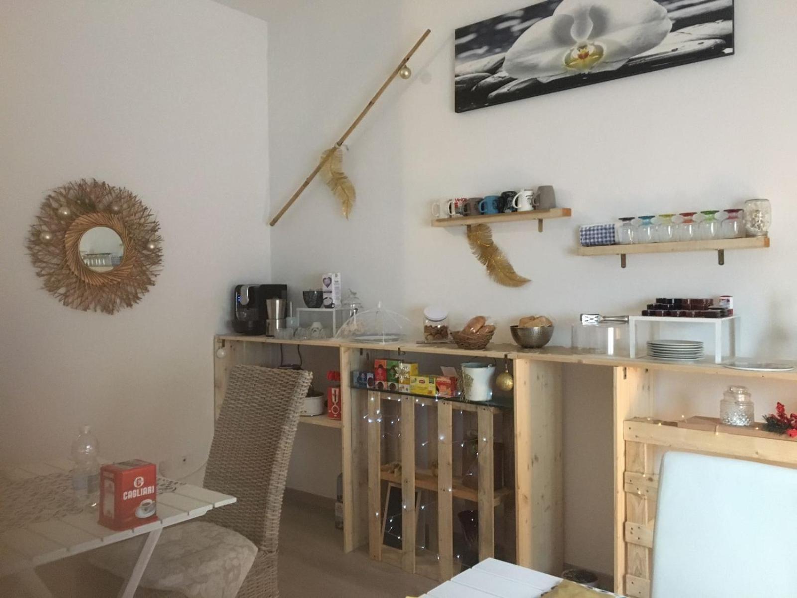 R&B Midora Modena Bed and Breakfast Εξωτερικό φωτογραφία