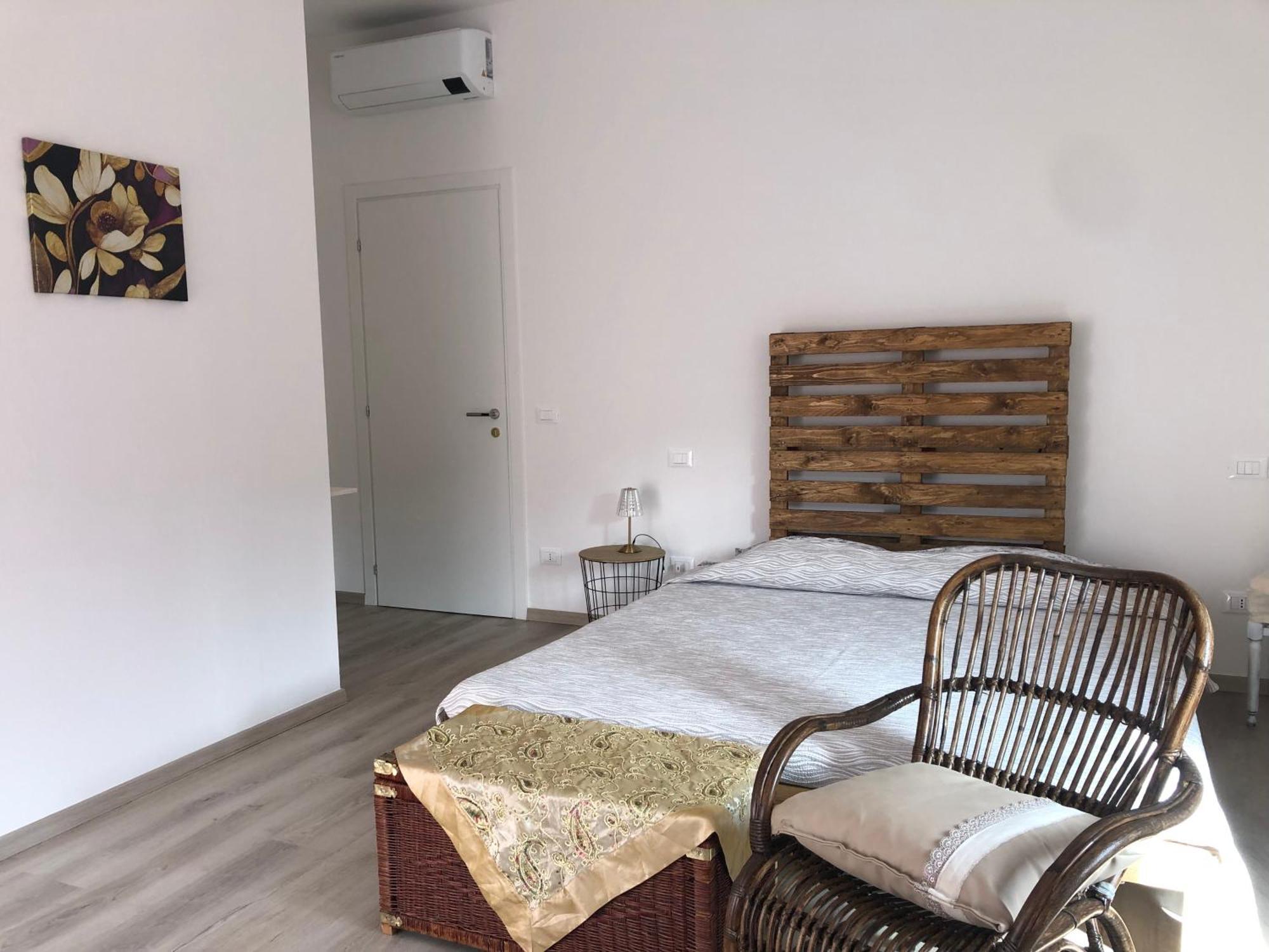 R&B Midora Modena Bed and Breakfast Εξωτερικό φωτογραφία