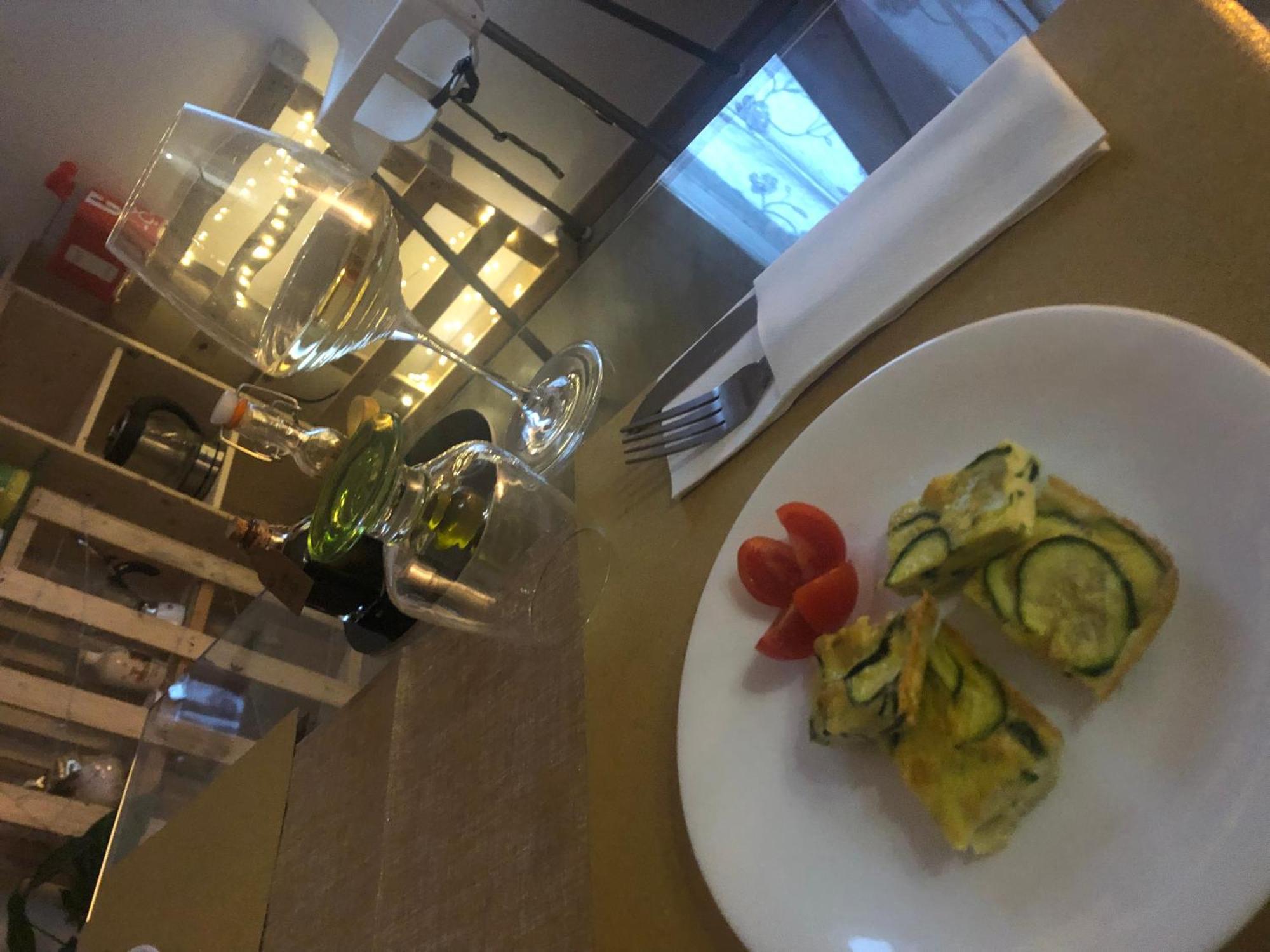 R&B Midora Modena Bed and Breakfast Εξωτερικό φωτογραφία