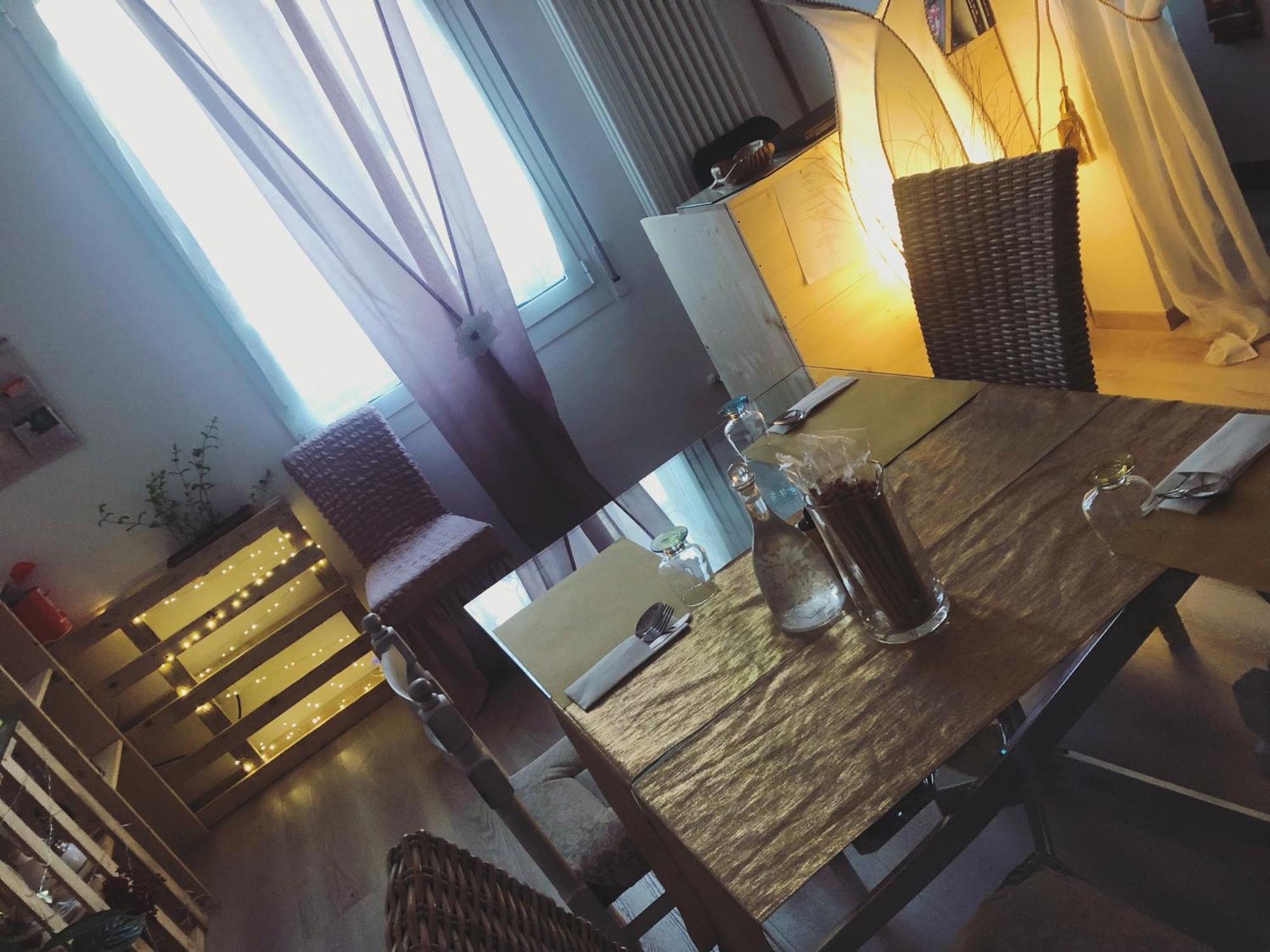 R&B Midora Modena Bed and Breakfast Εξωτερικό φωτογραφία