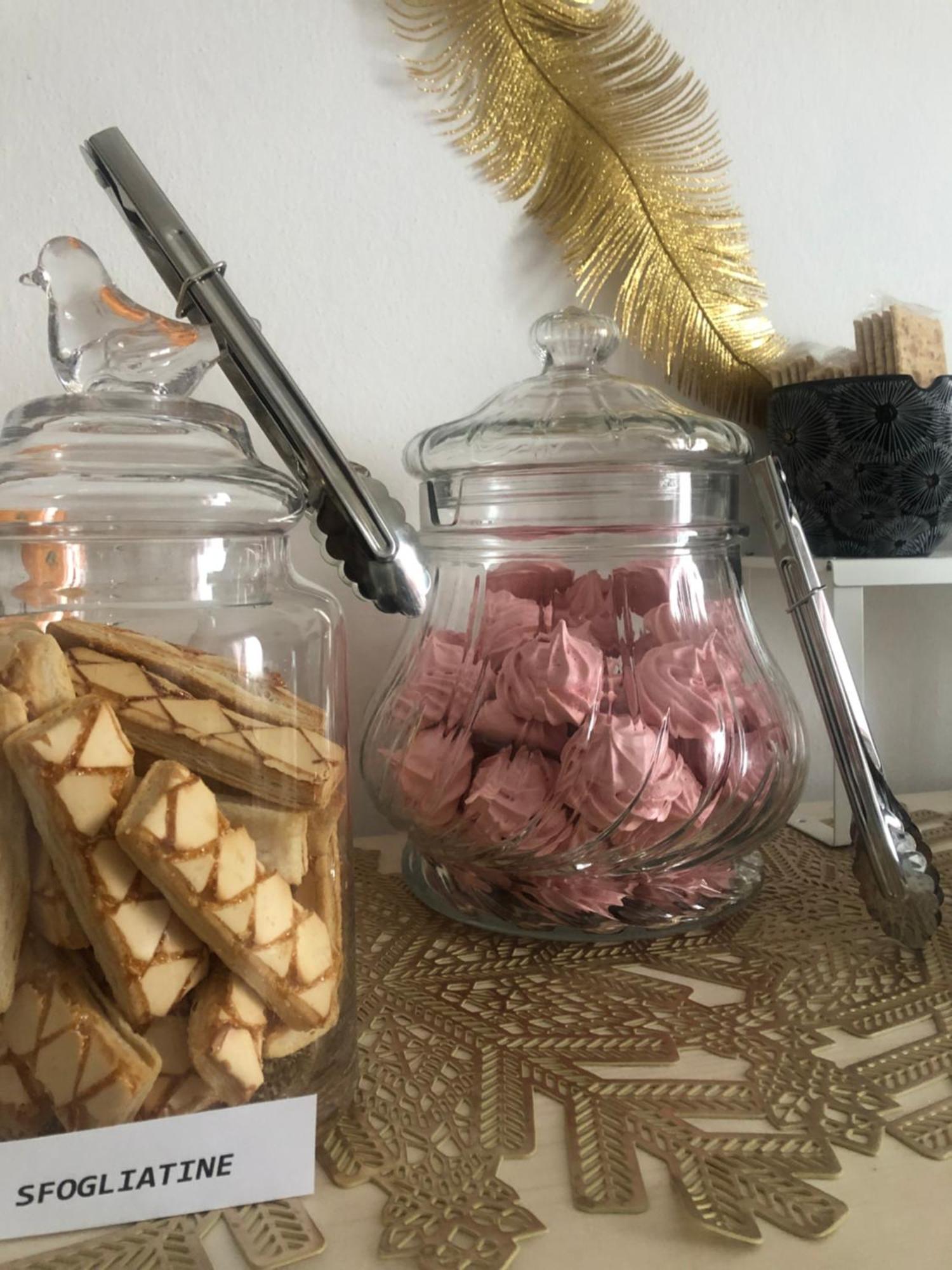R&B Midora Modena Bed and Breakfast Εξωτερικό φωτογραφία
