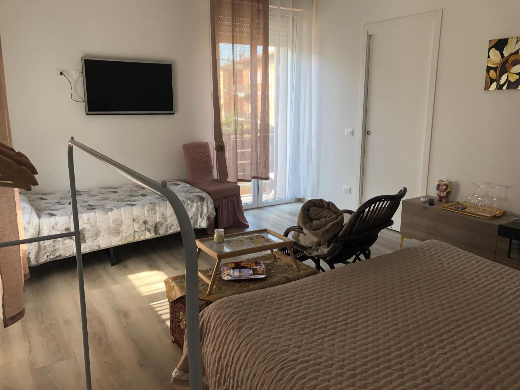 R&B Midora Modena Bed and Breakfast Εξωτερικό φωτογραφία