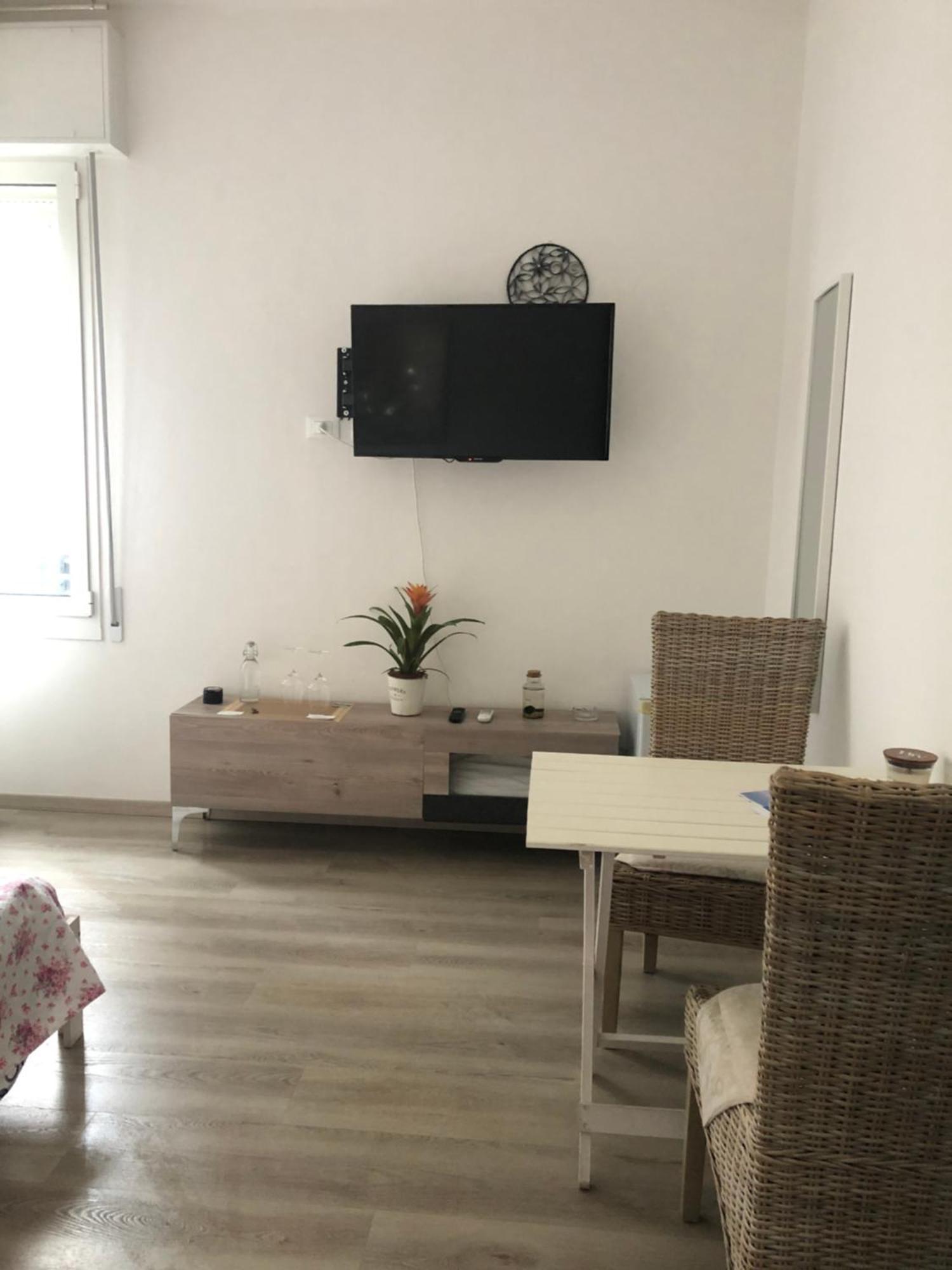 R&B Midora Modena Bed and Breakfast Εξωτερικό φωτογραφία