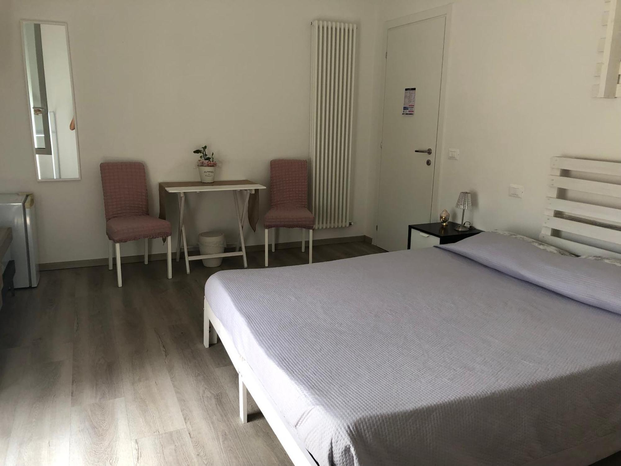 R&B Midora Modena Bed and Breakfast Εξωτερικό φωτογραφία