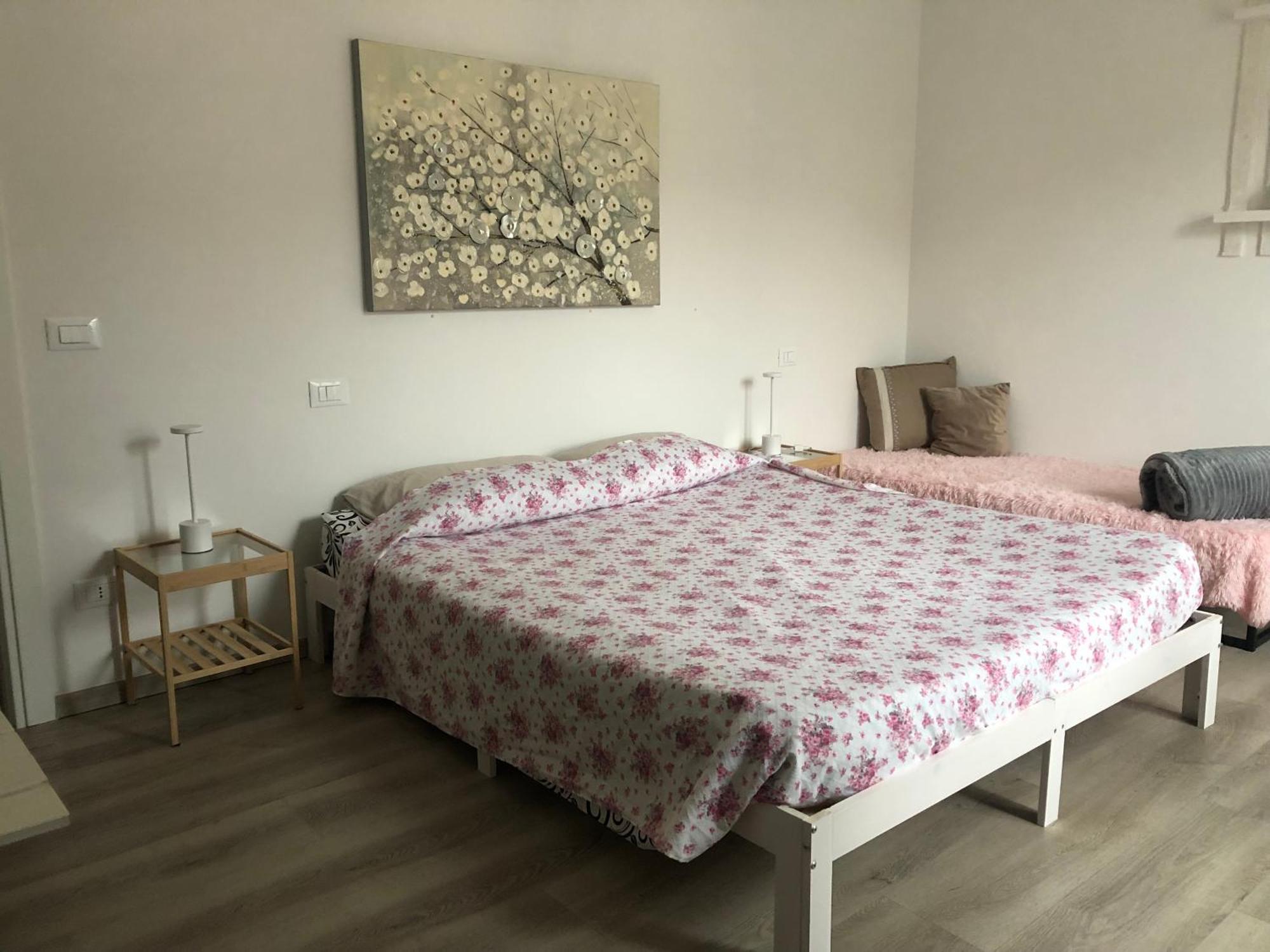 R&B Midora Modena Bed and Breakfast Εξωτερικό φωτογραφία